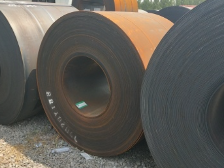 宝兴Q355NHB耐候板